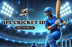 Ipl betting id