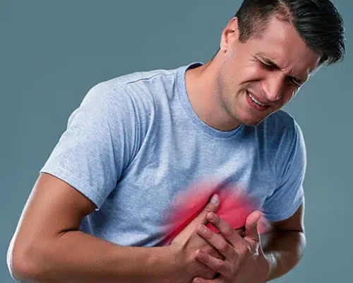 6 signs of heart attack a month before