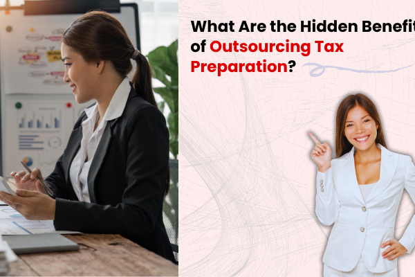 Outsourcing Tax Preparation