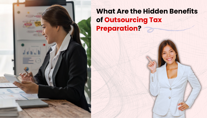 Outsourcing Tax Preparation