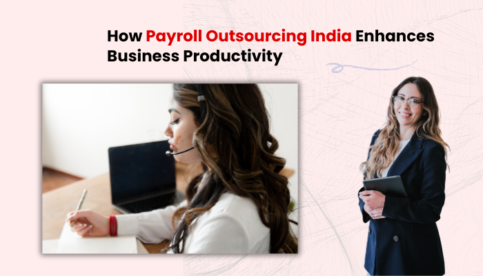 Payroll Outsourcing India