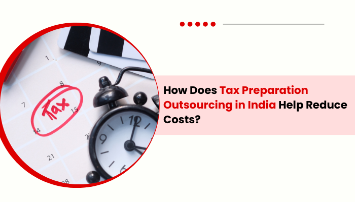 tax preparation outsourcing india