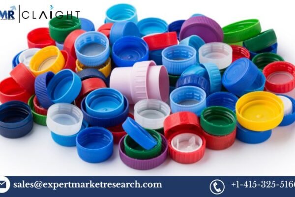 Aerosol Caps Market