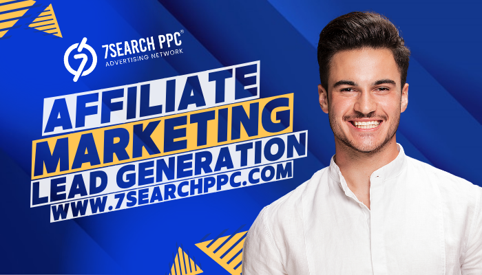 Affiliate Marketing Lead Generation