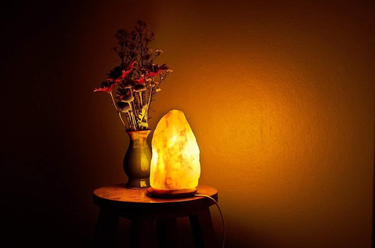 aromatherapy lamp