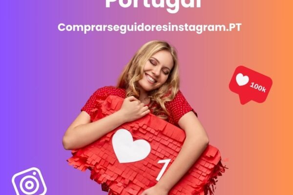 comprar seguidores Instagram