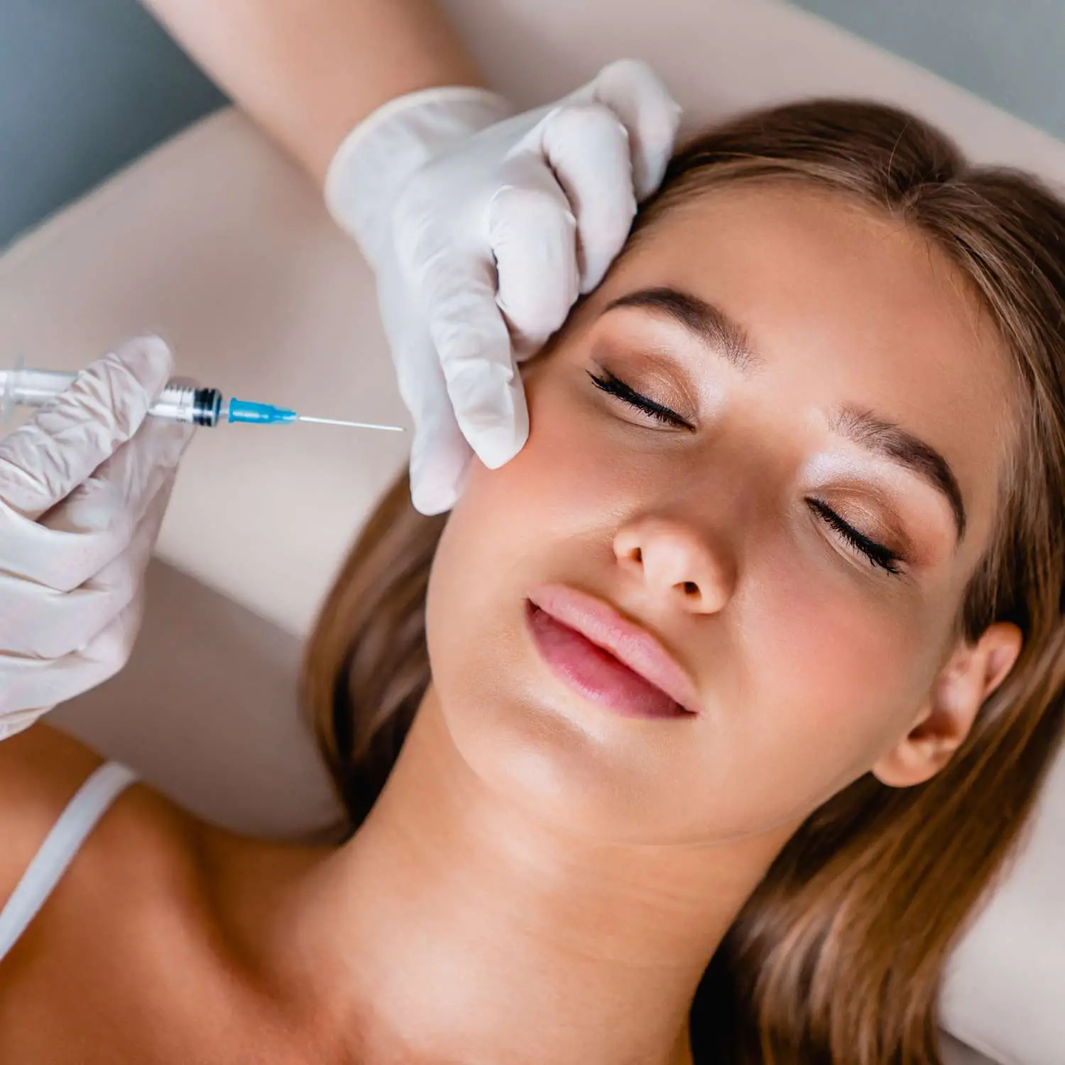 Botox and Fillers for Wrinkle Reduction