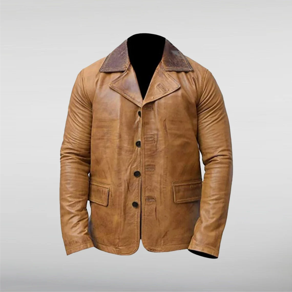 Red Dead Redemption 2 Arthur Morgan Leather Jacket