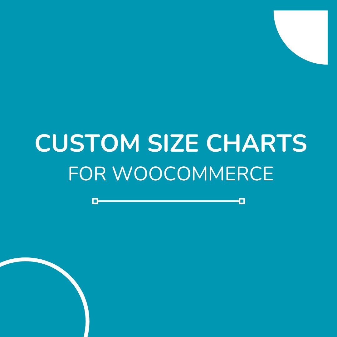 Size Chart For WooCommerce