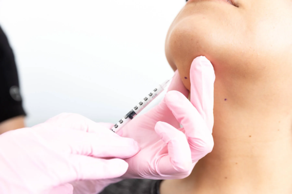 Fat Melting Injections A Non-Invasive Alternative