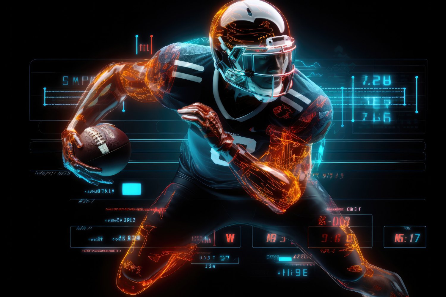 Generative AI in Sports