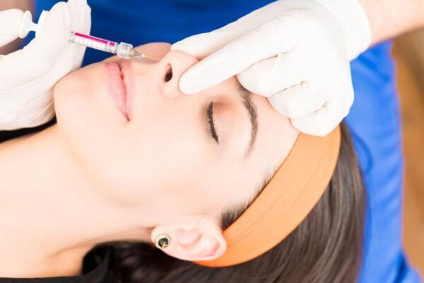 How Botox Can Improve Your Nose Profile