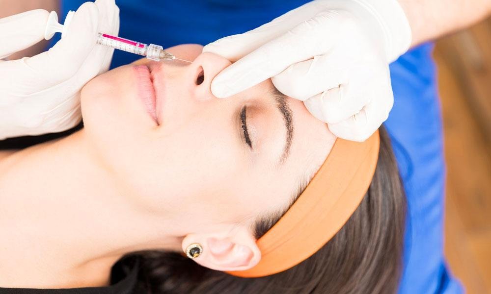 How Botox Can Improve Your Nose Profile