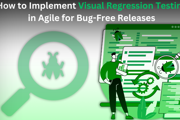 Visual Regression Testing