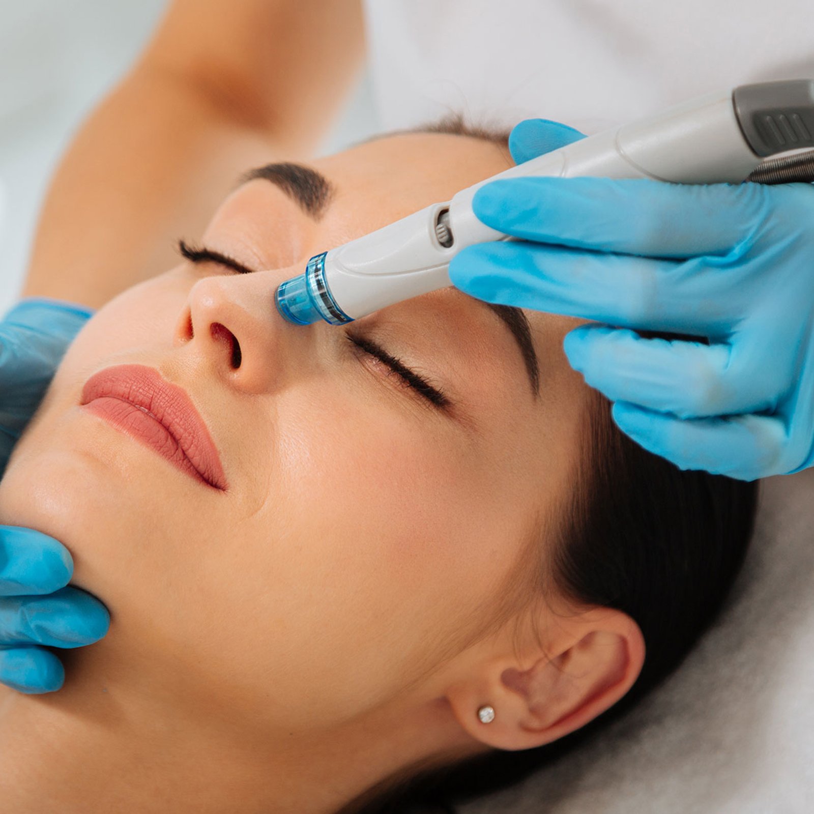 HydraFacial The Celebrity Skincare Secret