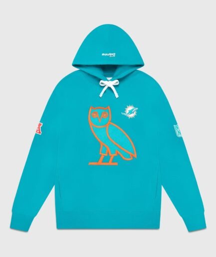 Why Ovo Hoodie Is the Hottest New Fashion Brand Online