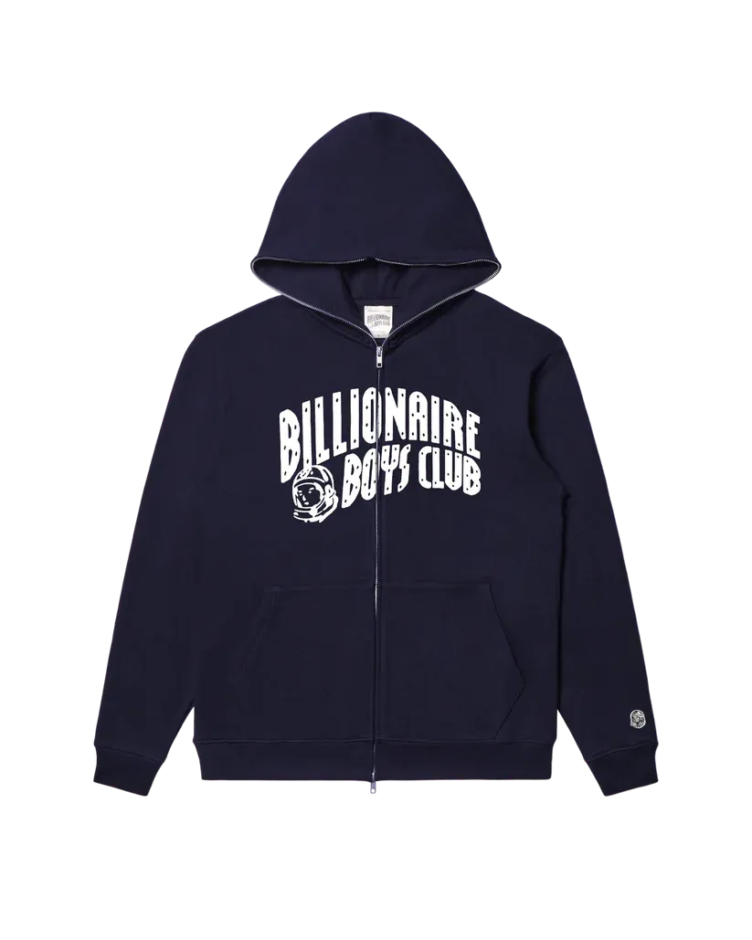 Billionaire Boys Club: A Streetwear Revolution