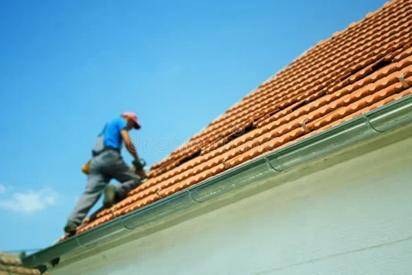 Orange roofing services