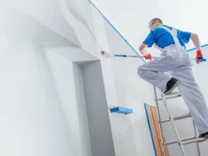 7 Benefits of Hiring a Pro Painting Company in Delaware
