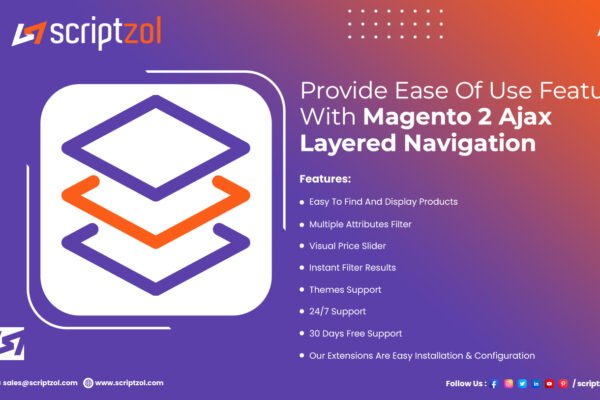 Scriptzol Magento 2 Ajax Layered Navigation