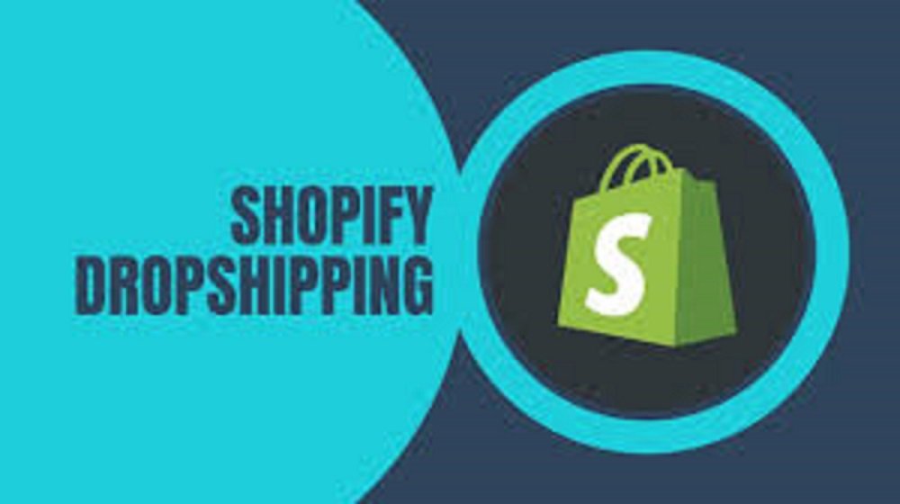 Shopify Dropshipping Guide 2025