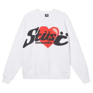 Stussy Sweatshirt