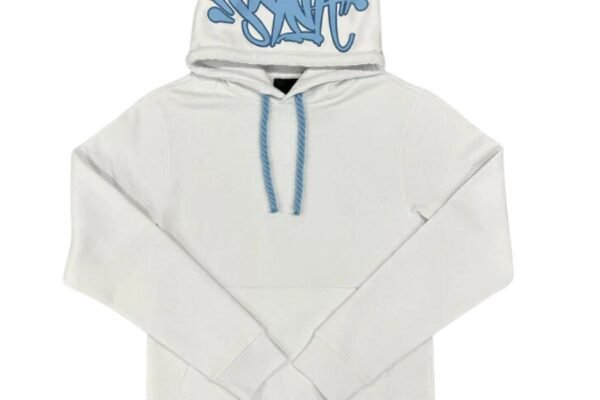 Synan worlds hoodie