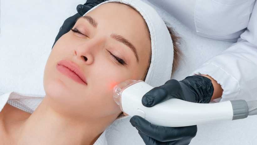 Tan Removal Treatment in Andheri, Mumbai - Adore Skin Clinic