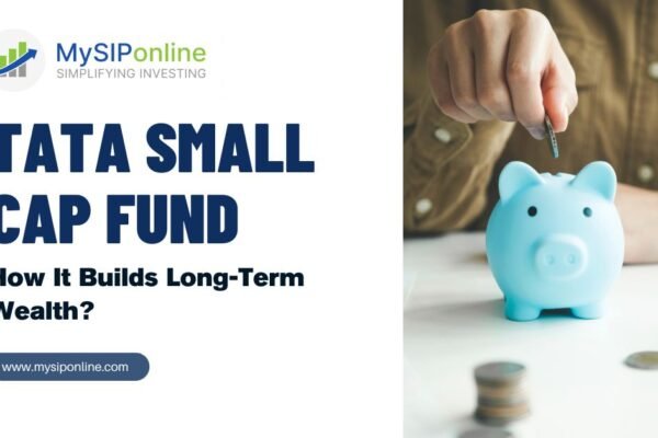 Grow wealth with Tata Small Cap Fund