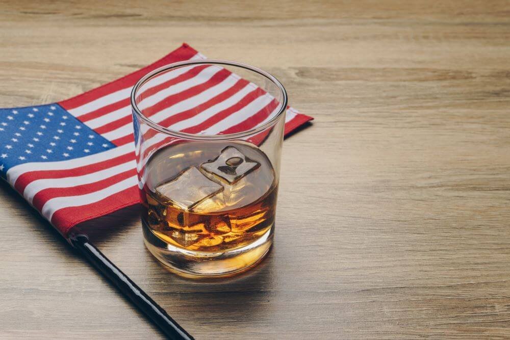 United States Whiskey Market