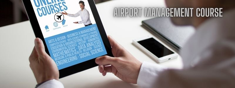 Airport Management Course