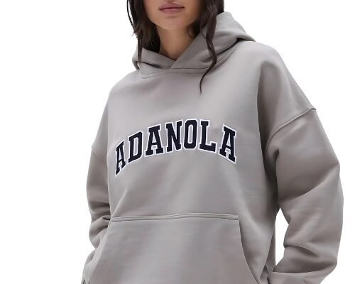 adanola hoodie