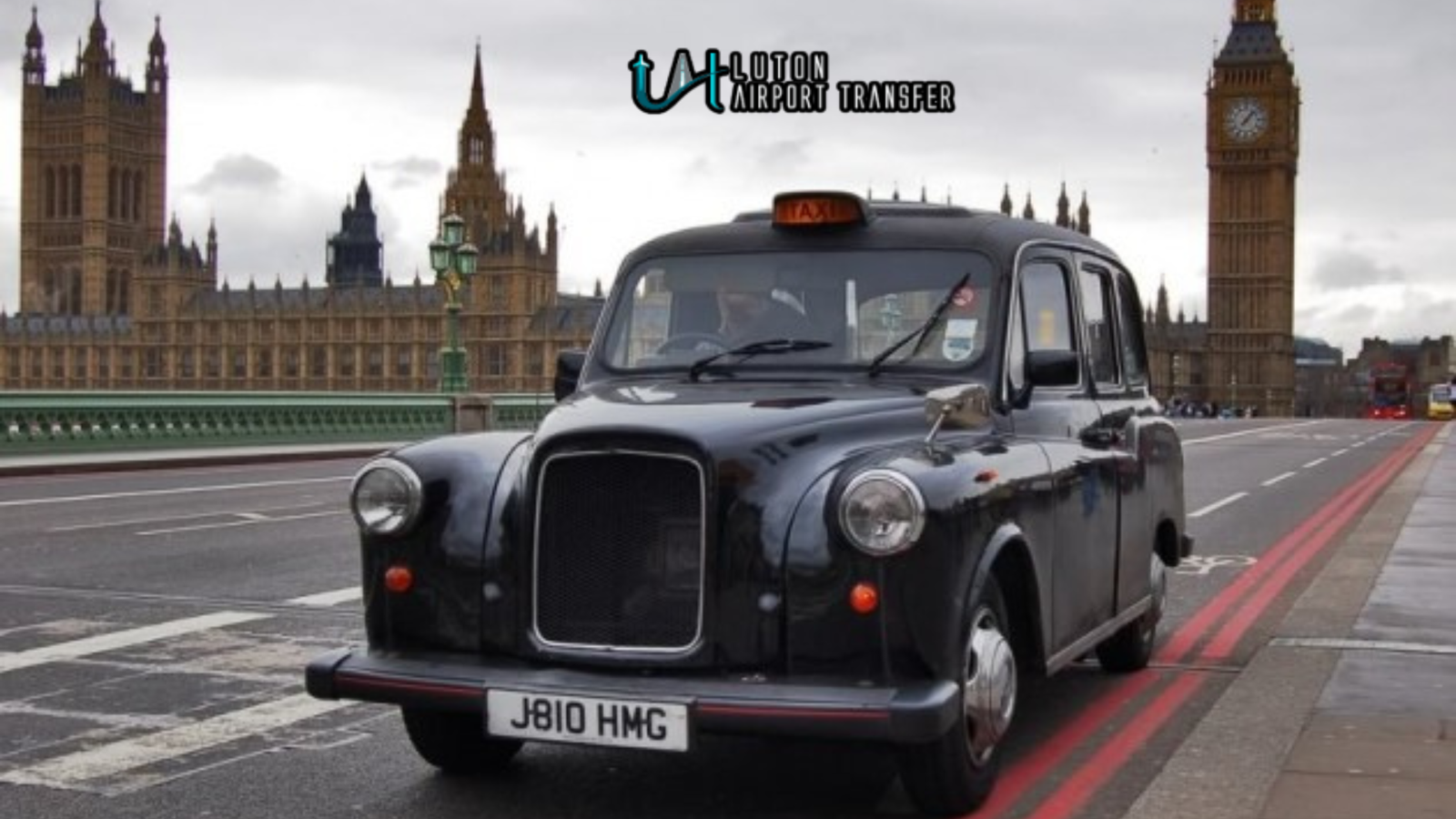 Heathrow Airport Taxi