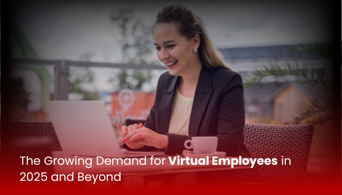 Virtual Employees