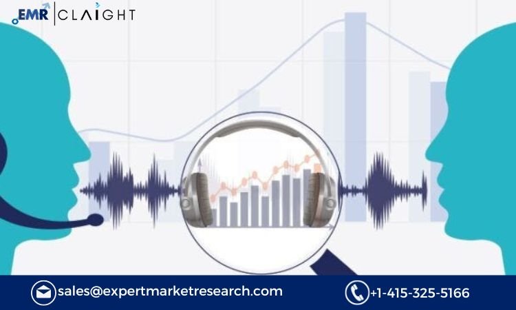 Voice Analytics Market