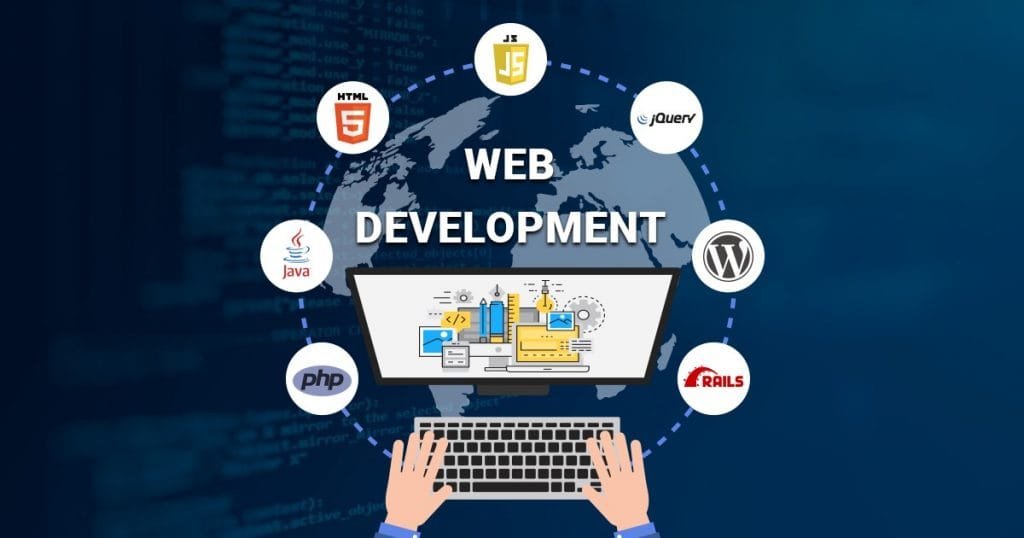 Web Development Service Pennsylvania