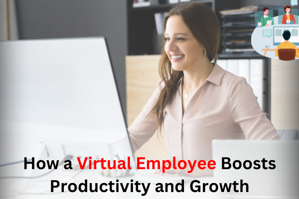 Virtual Employees