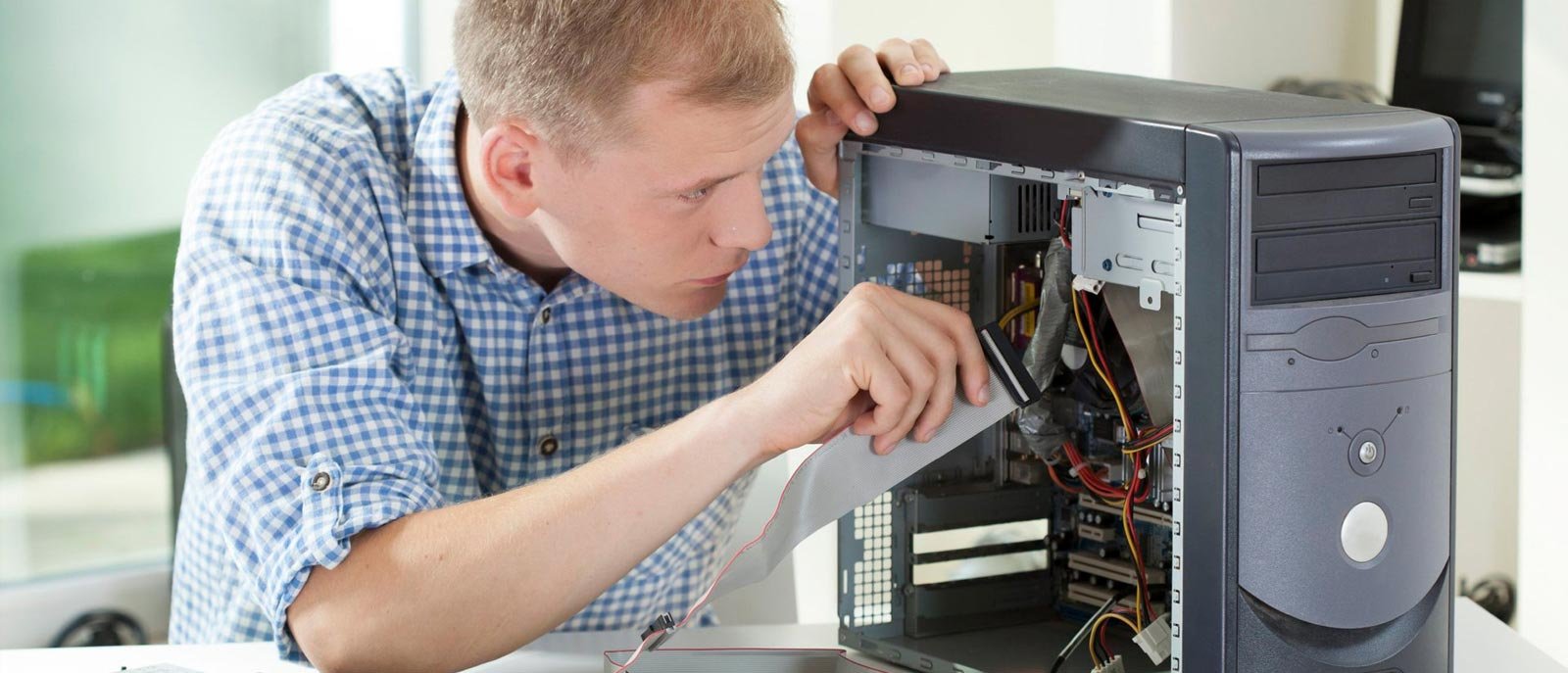 computer repairs Brisbane