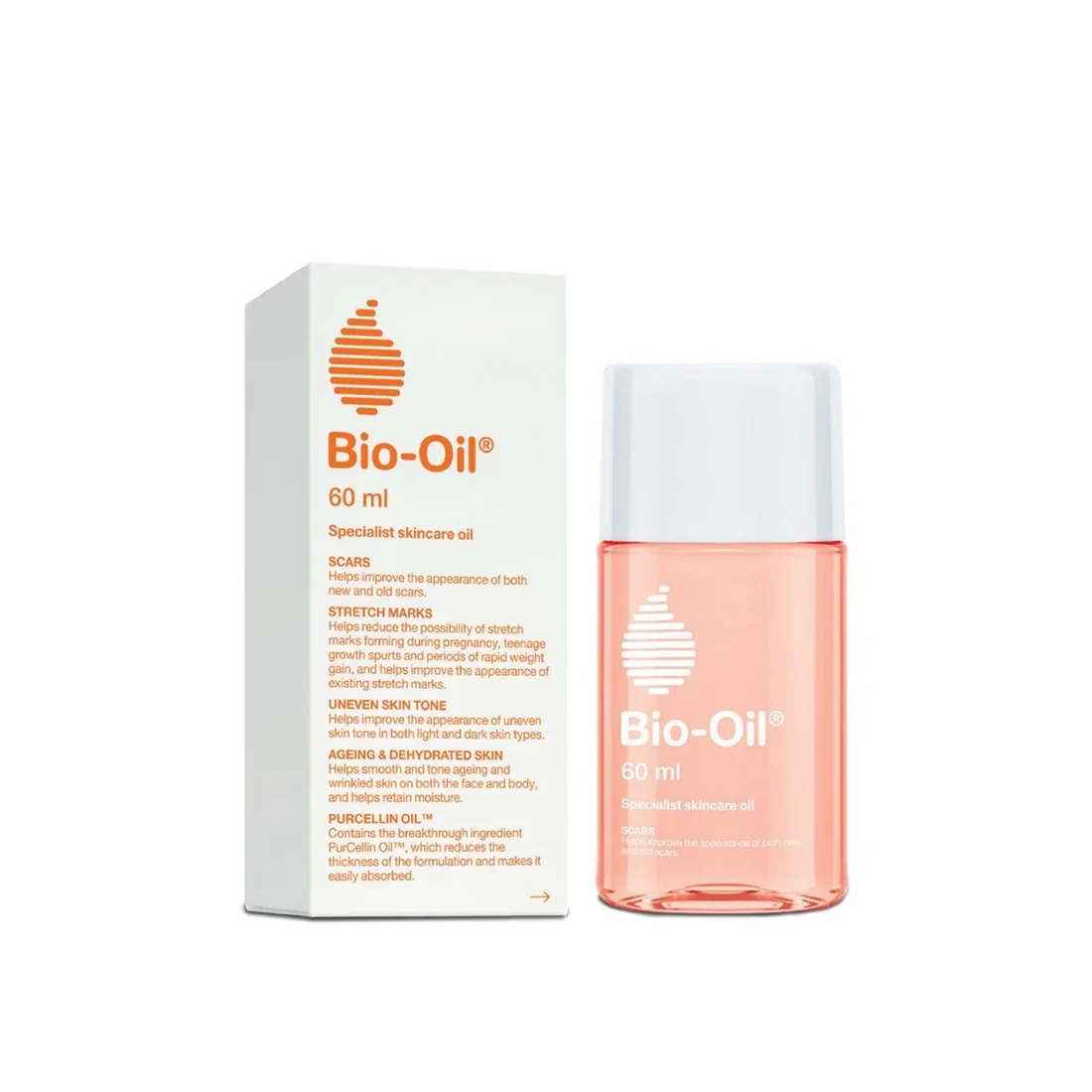 bio oil