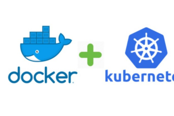 docker and kubernetes