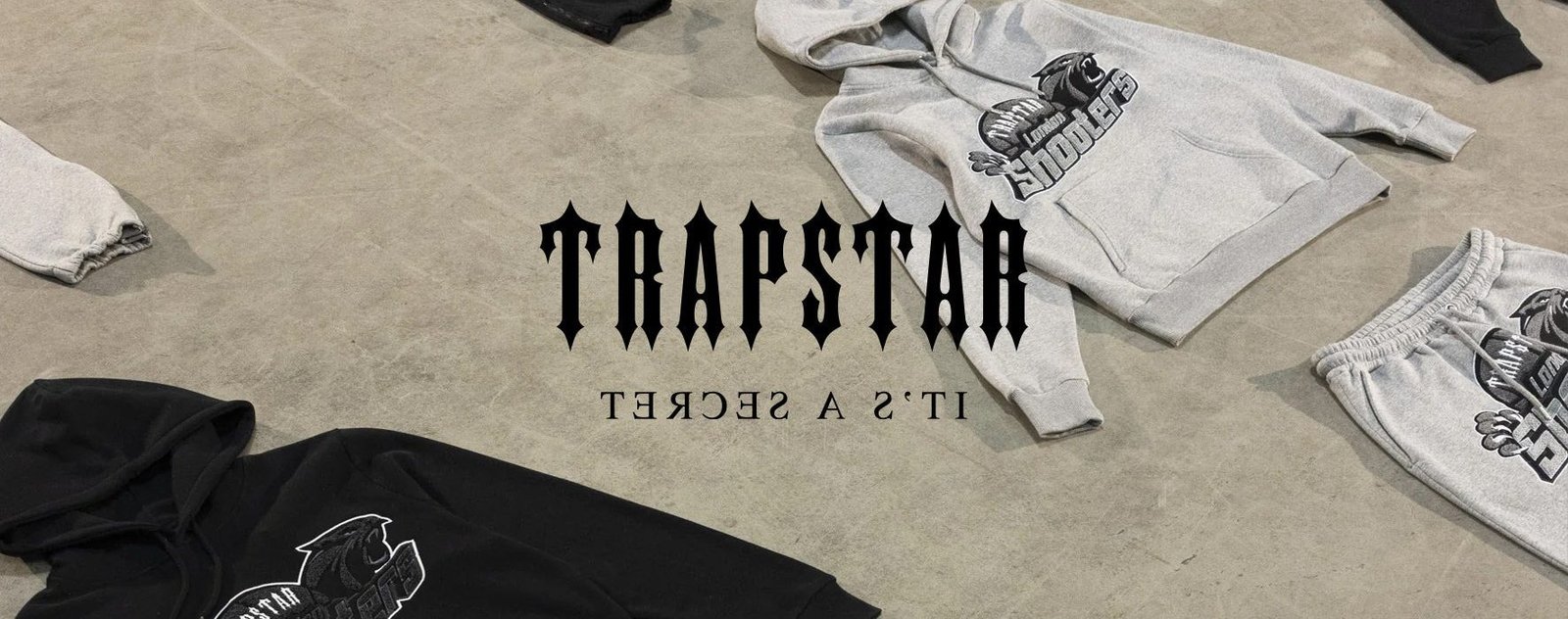 Trapstar Polska