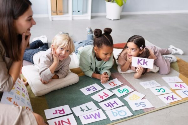 early learning centre Adelaide