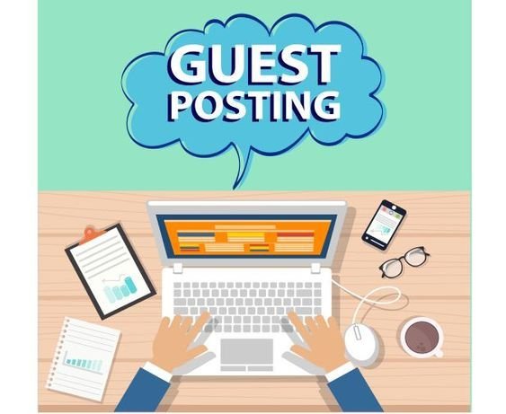 guest posting