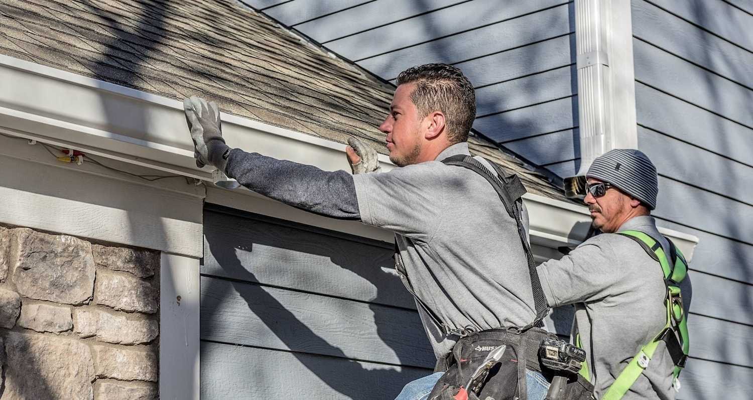 Find Trusted 24-Hour Roofers in Augusta, GA.