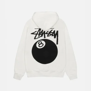 The Ultimate Urban Essential: Stüssy Hoodies Are Here