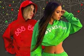 Why People Love Sp5der Hoodie Shop Online Official Store