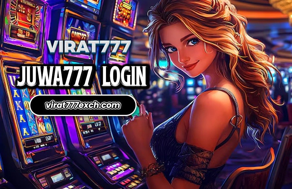 juwa777 login