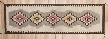 wool navajo ganado rug