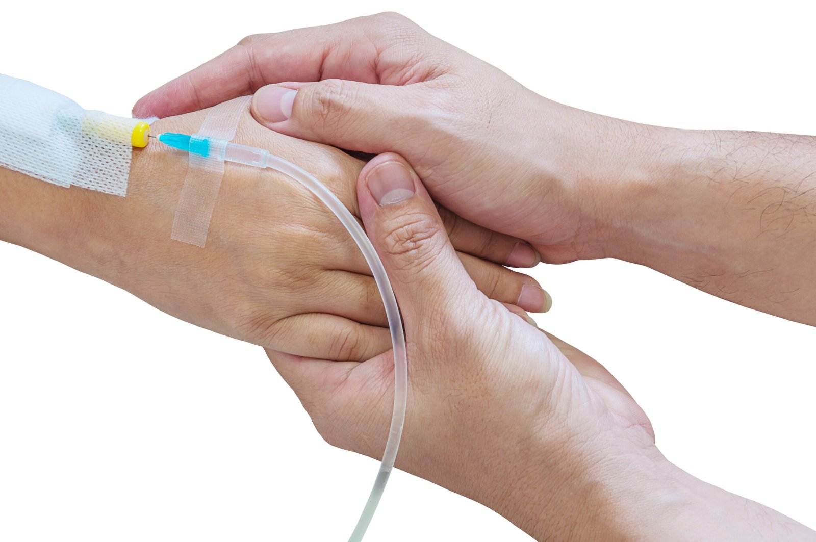 IV Vitamin Infusion Therapy