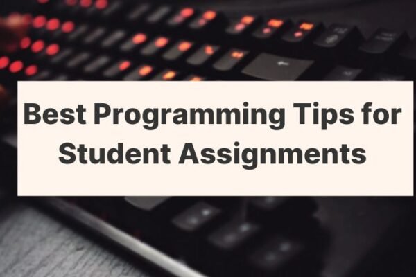 Coding Assignment Help